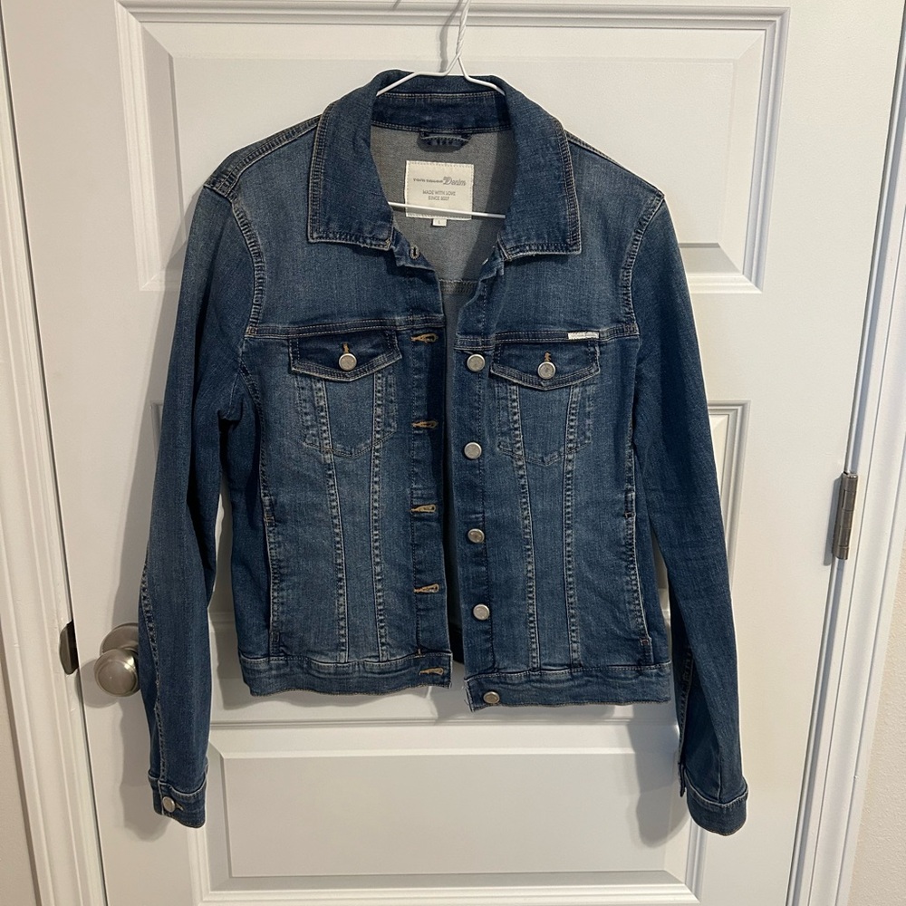 Tom Tailor Denim Jacket
